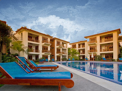 Daystar Bahia Azul Apartment Jaco Luaran gambar