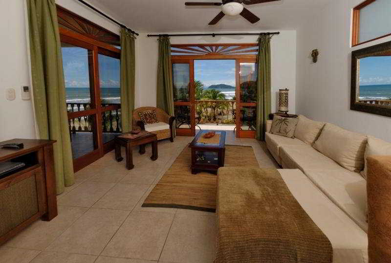 Daystar Bahia Azul Apartment Jaco Luaran gambar