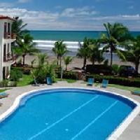 Daystar Bahia Azul Apartment Jaco Luaran gambar