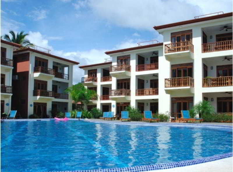 Daystar Bahia Azul Apartment Jaco Luaran gambar