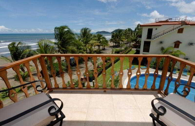 Daystar Bahia Azul Apartment Jaco Luaran gambar